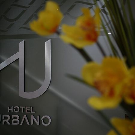 Hotel Urbano La Banda Dış mekan fotoğraf