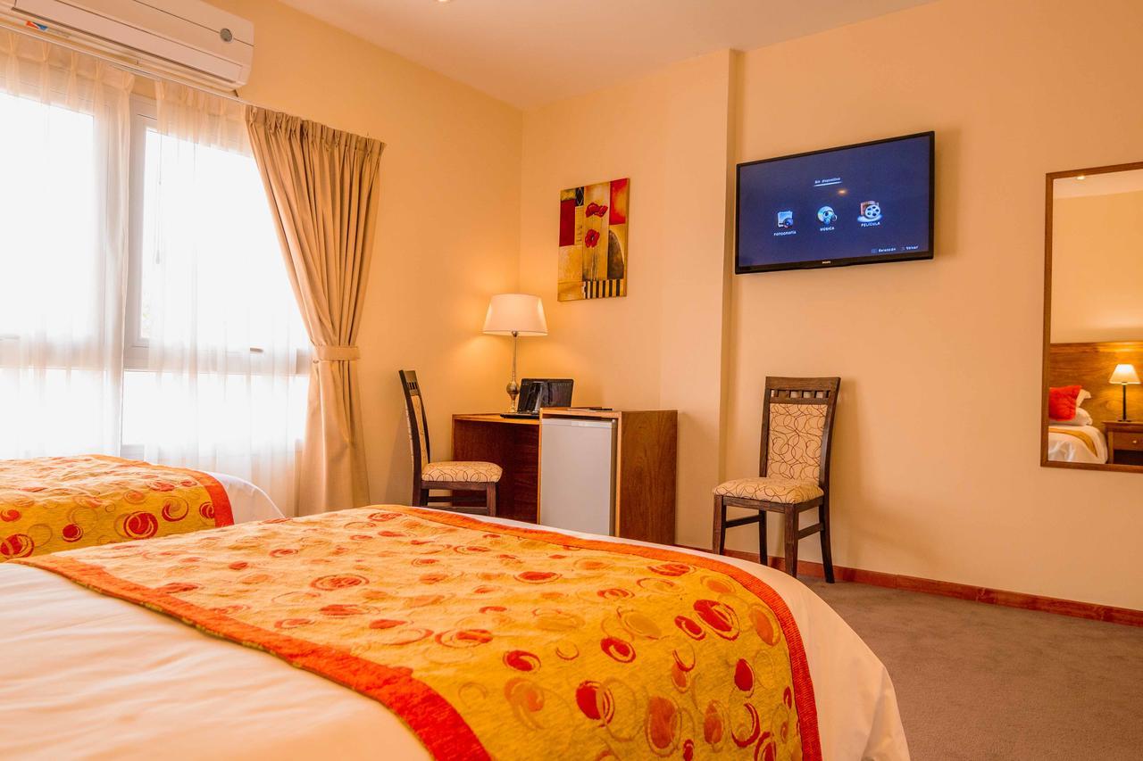 Hotel Urbano La Banda Dış mekan fotoğraf