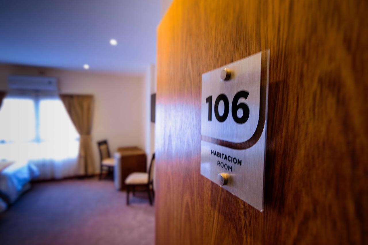Hotel Urbano La Banda Dış mekan fotoğraf