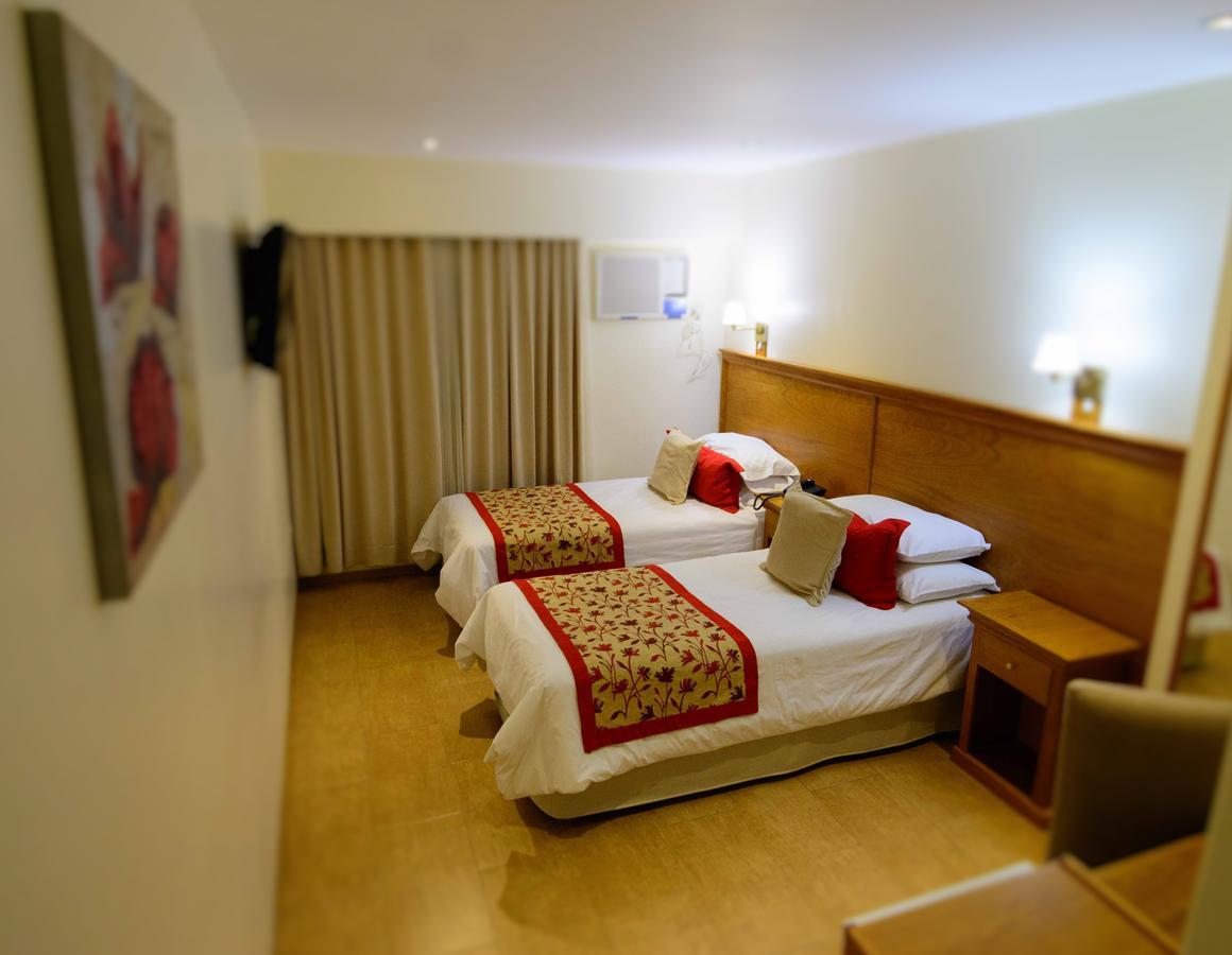 Hotel Urbano La Banda Dış mekan fotoğraf