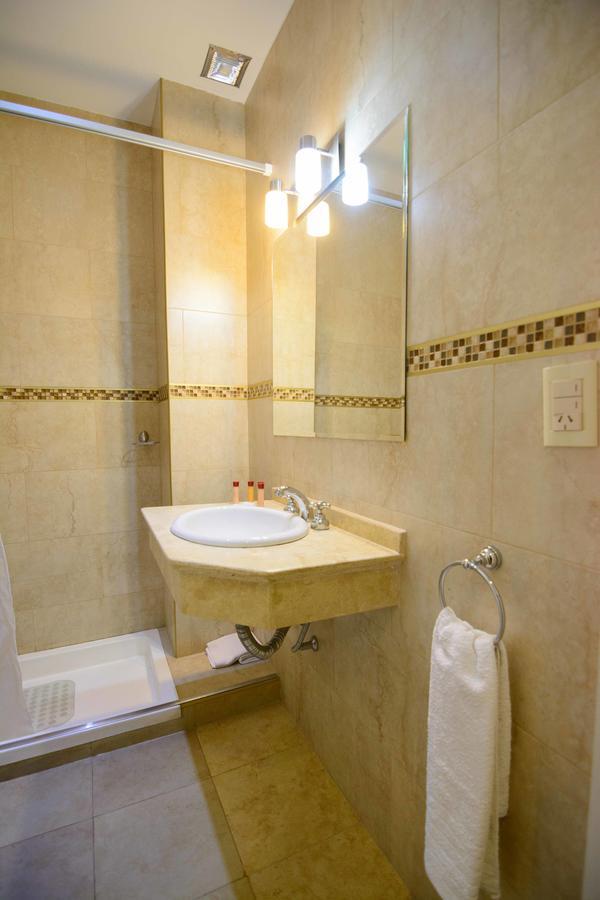 Hotel Urbano La Banda Dış mekan fotoğraf