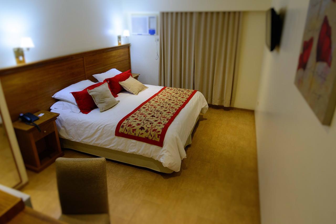 Hotel Urbano La Banda Dış mekan fotoğraf
